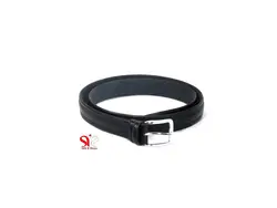 کمربندی چرمی مردانه | چرم سی سی