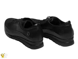 کفش زنانه بزرگ پا مدل مامامیا