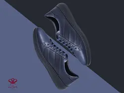 کفش اسپرت مدل ماهان