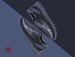 کفش اسپرت مردانه مدل الکس