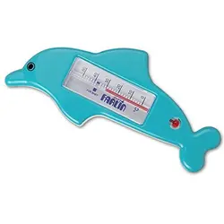 دما سنج نوزاد برند فارلین