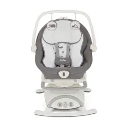 گهواره برقی جویی مدل Sansa ۲in1