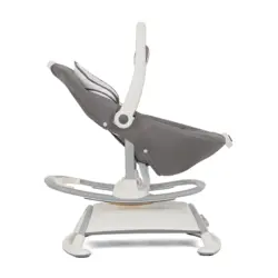 گهواره برقی جویی مدل Sansa ۲in1