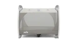 تخت و پارک جویی مدل joie excursion