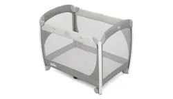 تخت و پارک جویی مدل joie excursion