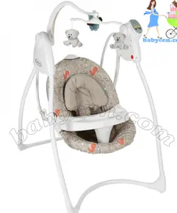 تاب برقی گراکو برق وباطری   Graco Swg Woodlandwalk