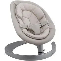 تاب نونا مدل لیف گرو جدید با 2 درجه خواب پشتی صندلی و قابل استفاده از 0 تا 60 کیلوگرم  nuna leaf grow champagne