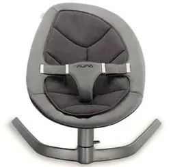 تاب دستی نونا مدل لیف پایه سه گوش رنگ جدید سیندر nuna leaf /cinder - بارنی