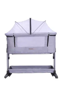 تخت کنار مادر 'گهواره شونده هانا اکوا   hannah aqua