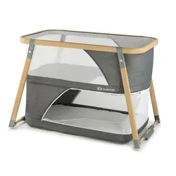 تخت کنار مادر کیندرکرافت و تخت پارک جدید مدل سوفی  kindercraft  SOFI