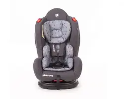 صندلی خودرو کودک کیکابو kikkaboo مدل hood هود - بارنی