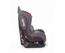 صندلی خودرو کودک کیکابو kikkaboo مدل hood هود - بارنی