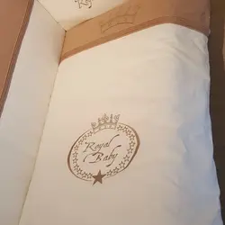 سرویس خواب Aldiana ترکیه - سرویس خواب 9 تکه