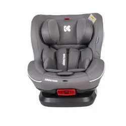 صندلی ماشین کیکابو چرخشی 360 درجه سایز 0 تا 25 کیلوگرم kikkaboo -
