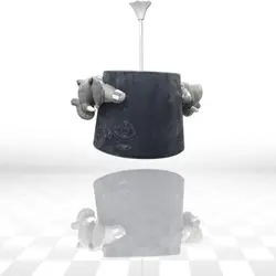 لوستر فیل رومنس