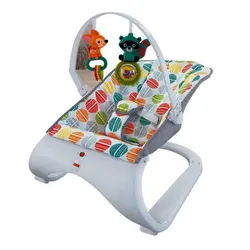 نینی لای لای فیشر پرایز  fisher price /bouncer
