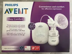 شیردوش برقی اونت فیلیپس انگلستان مدل نچرال  Avent philips