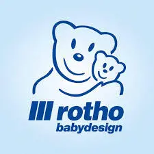 سطل دربدار عروسکی روتو مدل دیزنی ساخت کشور سوییس Rotho StyLe Nappy Pail