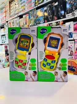 سیسمونی بارنی اسباب بازی hold-اسباب بازی برند هولا-خرید اسباب بازی موزیکال