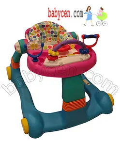 روروئک  واکر مامالاو Mamalove Walker &amp; Playstation
