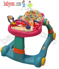 روروئک  واکر مامالاو Mamalove Walker &amp; Playstation