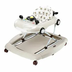 روروک نوزاد بیبی فور لایف کرم رنگ baby 4 life|قیمت روروک بیبیفورلایف|نمایندگی فوربیبی