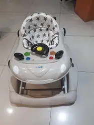 روروک نوزاد بیبی فور لایف کرم رنگ baby 4 life|قیمت روروک بیبیفورلایف|نمایندگی فوربیبی