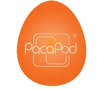 ساک لوازم نوزادی لازیگ اصل المان با زیرانداز تعویض و عایق دما lassig - بارنی