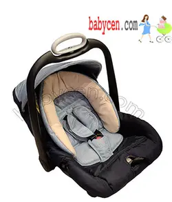 ست کالسکه ماتسی ایگو Mutsy Igo Bright Sky Travel System
