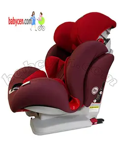 صندلی ماشین Babe Baby Car Seats Red 9 36