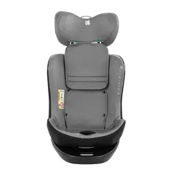 صندلی ماشین کیکابو مدل ویاجیو 36-9 کیلوگرم و ایزوفیکس دارد   kikkaboo  VIAGGIO