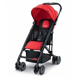 کالسکه ریکارو مدل ایزی لایف رنگ قرمز RECARO Easylife