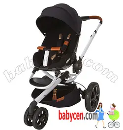 کالسکه کریر کویینی مود Quinny Rachel Zoe - بارنی