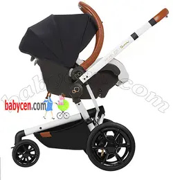 کالسکه کریر کویینی مود Quinny Rachel Zoe - بارنی