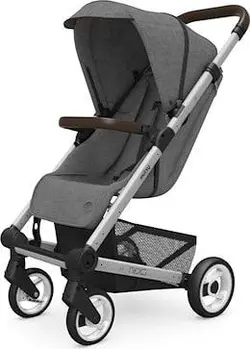 Mutsy nexo buggy ash melange sale