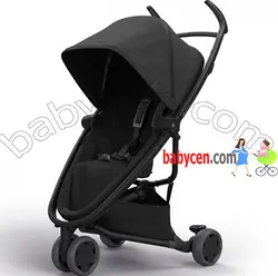 کالسکه کویینی Quinny Zapp Flex-ابی فیروزه ای