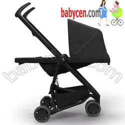 کالسکه کویینی Quinny Zapp Flex-ابی فیروزه ای