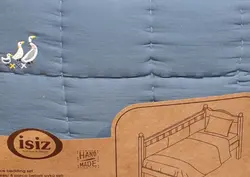 کریر Chieca Carrier Car Seat Orang