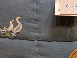 کریر Chieca Carrier Car Seat Orang