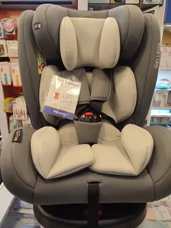 کریر و صندلی ماشین نوزاد ولدون رنگ قرمز Welldon Baby Carrier Car Seats - بارنی