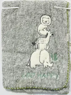 پتوی نوزاد بی بی بی لاینر دار بسیار نرم و لطیف برند bi baby