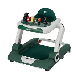 روروک جامپر واکر کودک انیمو المان فول موزیکال چراغدار و اسباب بازی  چهارکاره سوپر لاکچری اورجینال Animo انیمو