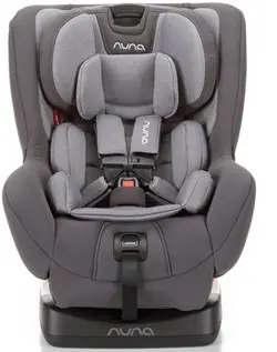 صندلی ماشین نونا مدل راوا از 0 تا 36 کیلوگرم با تنظیم جلوی پا و خواب کامل  nuna RAVA / GRANITE