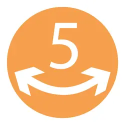 تاب و گهواره برقی هوشمند بروی ایتالیا با کنترل از راه دور و سنسوردار  BREVI  DEA