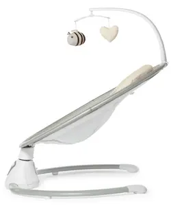 تاب و گهواره برقی هوشمند بروی ایتالیا با کنترل از راه دور و سنسوردار  BREVI  DEA