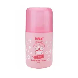 شامپو بدن کودک فارلین ساخت امریکا 100 درصد ارگانیک 450ml - بارنی