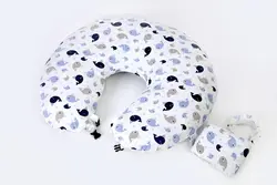 بالشت شیردهی ISIZ - بارنی