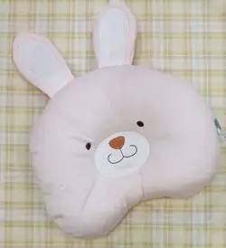 بالشت شیردهی و فرم سر نوزادی خرگوشی چیکو chicco