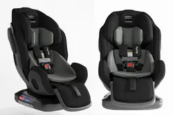 کریر کریکات شو  و صندلی ماشین نوزادی کیدی اصل المان  با بیس ایزوفیکس پایه دار  و تشک دوبل و تنظیم هد ساپورت  رنگ قرمز    kiddy  baby carseat 0-13 kg