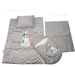 سرویس خواب یونیکورن